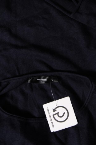 Γυναικείο πουλόβερ Hallhuber, Μέγεθος S, Χρώμα Μπλέ, Τιμή 27,21 €