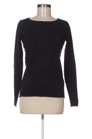 Дамски пуловер Hallhuber, Размер S, Цвят Син, Цена 43,99 лв.