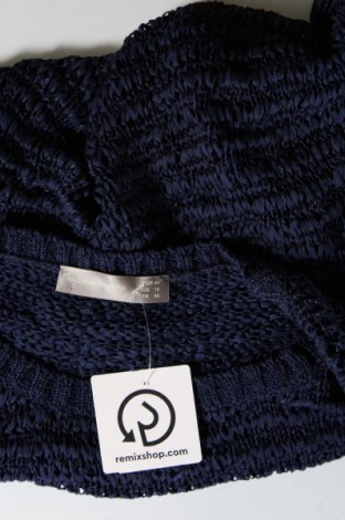 Дамски пуловер Hallhuber, Размер XL, Цвят Син, Цена 40,81 лв.