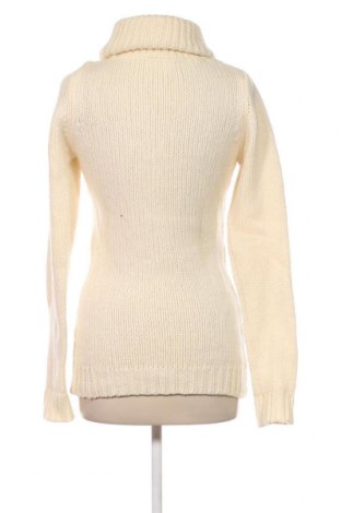 Дамски пуловер Hallhuber, Размер S, Цвят Бежов, Цена 40,81 лв.