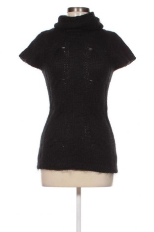 Дамски пуловер Hallhuber, Размер M, Цвят Черен, Цена 26,50 лв.