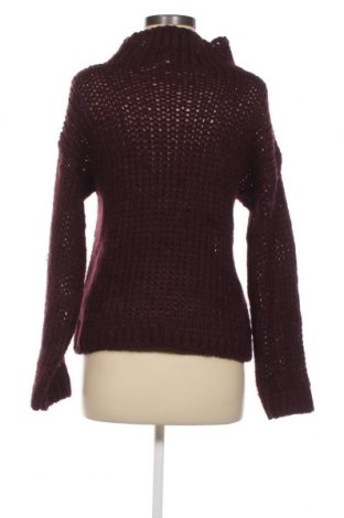 Дамски пуловер Hallhuber, Размер S, Цвят Червен, Цена 42,93 лв.