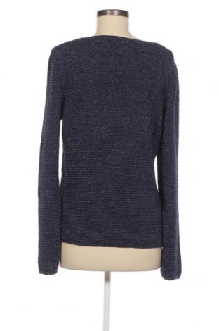 Γυναικείο πουλόβερ Hallhuber, Μέγεθος M, Χρώμα Μπλέ, Τιμή 19,56 €