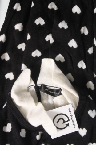 Γυναικείο πουλόβερ Hallhuber, Μέγεθος M, Χρώμα Μαύρο, Τιμή 32,78 €