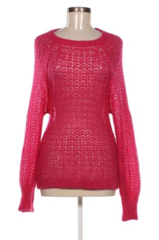Γυναικείο πουλόβερ Hallhuber, Μέγεθος S, Χρώμα Ρόζ , Τιμή 27,86 €