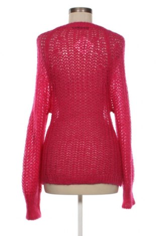 Γυναικείο πουλόβερ Hallhuber, Μέγεθος S, Χρώμα Ρόζ , Τιμή 26,55 €