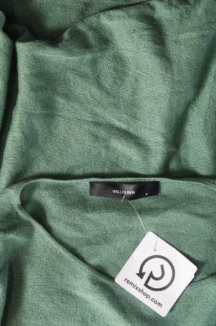 Γυναικείο πουλόβερ Hallhuber, Μέγεθος S, Χρώμα Πράσινο, Τιμή 30,30 €