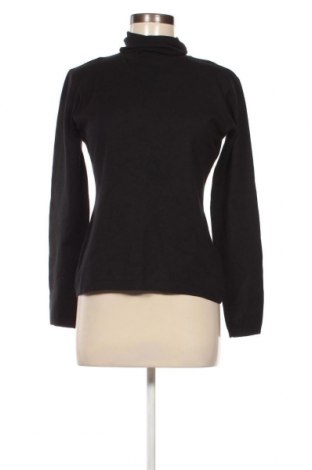 Γυναικείο πουλόβερ Hallhuber, Μέγεθος L, Χρώμα Μαύρο, Τιμή 19,96 €