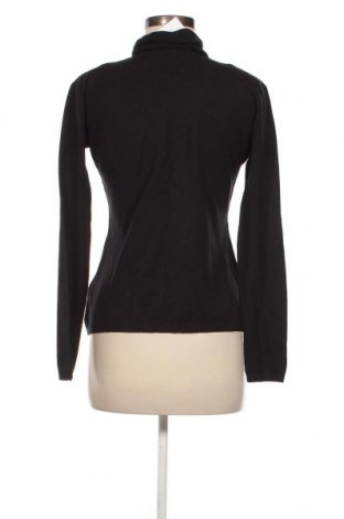 Дамски пуловер Hallhuber, Размер L, Цвят Черен, Цена 37,16 лв.