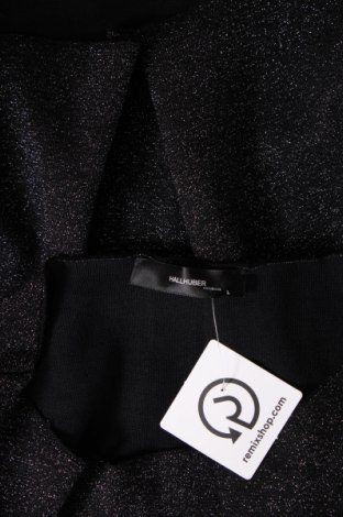 Γυναικείο πουλόβερ Hallhuber, Μέγεθος L, Χρώμα Μαύρο, Τιμή 8,20 €