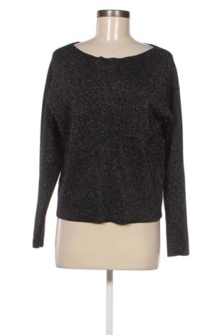 Дамски пуловер Hallhuber, Размер L, Цвят Черен, Цена 13,25 лв.