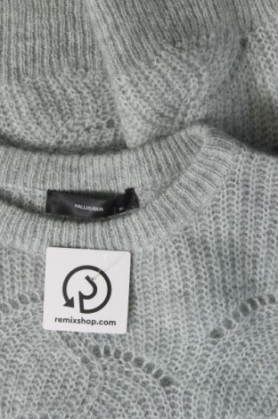 Дамски пуловер Hallhuber, Размер XL, Цвят Зелен, Цена 51,46 лв.