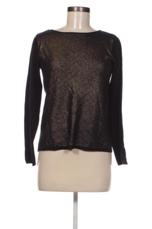Γυναικείο πουλόβερ Hallhuber, Μέγεθος S, Χρώμα Μαύρο, Τιμή 32,60 €