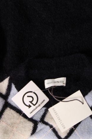 Γυναικείο πουλόβερ Harris Wilson, Μέγεθος XS, Χρώμα Πολύχρωμο, Τιμή 28,86 €