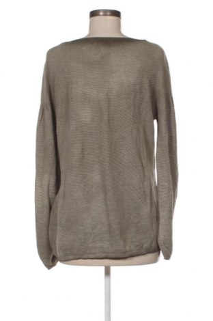 Дамски пуловер Heine, Размер L, Цвят Зелен, Цена 5,25 лв.