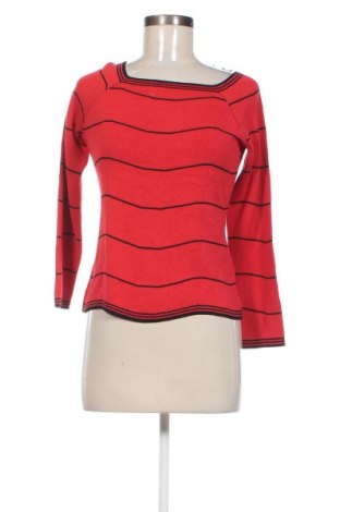 Γυναικείο πουλόβερ Heine, Μέγεθος S, Χρώμα Κόκκινο, Τιμή 5,85 €