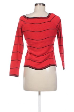 Дамски пуловер Heine, Размер S, Цвят Червен, Цена 15,75 лв.