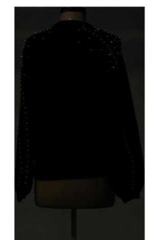 Дамски пуловер Heine, Размер S, Цвят Черен, Цена 18,45 лв.
