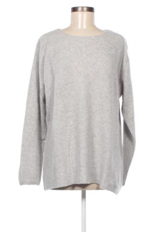 Pulover de femei Hekla & Co, Mărime XL, Culoare Gri, Preț 114,47 Lei