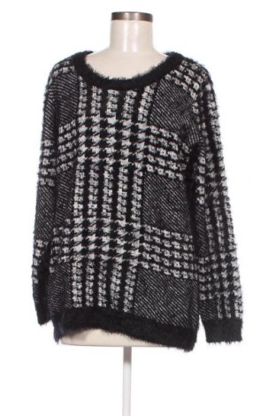 Дамски пуловер Helena Vera, Размер L, Цвят Многоцветен, Цена 15,75 лв.