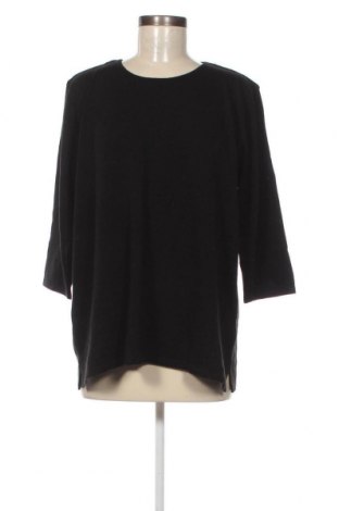 Дамски пуловер Helena Vera, Размер XXL, Цвят Черен, Цена 55,80 лв.