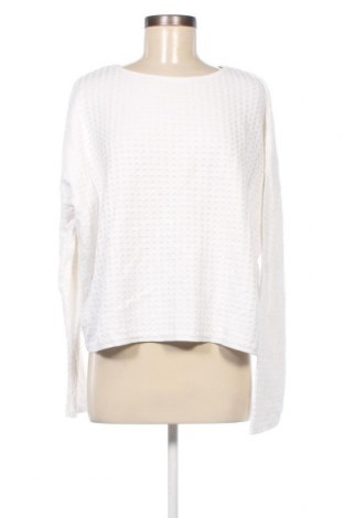 Дамски пуловер Hessnatur, Размер XL, Цвят Бял, Цена 18,55 лв.