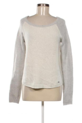 Дамски пуловер Hollister, Размер L, Цвят Многоцветен, Цена 14,00 лв.