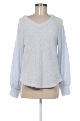 Γυναικείο πουλόβερ Hollister, Μέγεθος S, Χρώμα Μπλέ, Τιμή 20,18 €
