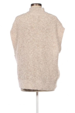 Дамски пуловер Holly & Whyte By Lindex, Размер XL, Цвят Бежов, Цена 15,66 лв.