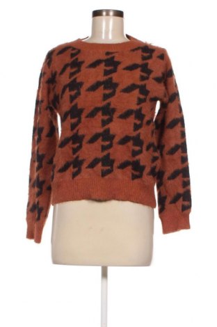 Дамски пуловер Homeboy, Размер S, Цвят Кафяв, Цена 26,50 лв.