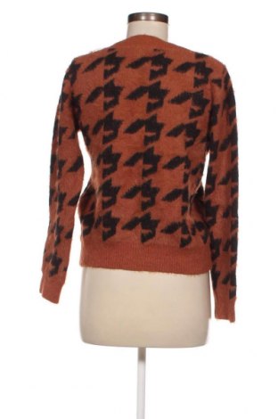 Дамски пуловер Homeboy, Размер S, Цвят Кафяв, Цена 26,50 лв.