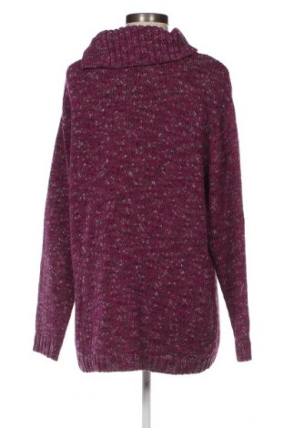 Damski sweter Hs, Rozmiar XL, Kolor Różowy, Cena 41,74 zł
