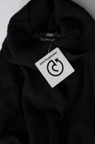 Pulover de femei Hugo Boss, Mărime XL, Culoare Negru, Preț 463,82 Lei