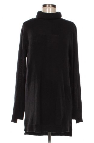 Γυναικείο πουλόβερ Hugo Boss, Μέγεθος XL, Χρώμα Μαύρο, Τιμή 84,60 €