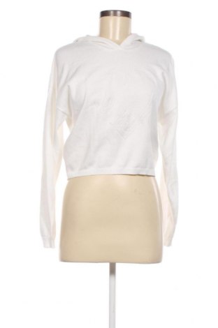 Γυναικείο πουλόβερ IKKS, Μέγεθος L, Χρώμα Λευκό, Τιμή 26,29 €