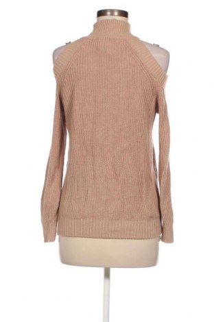 Γυναικείο πουλόβερ INC International Concepts, Μέγεθος S, Χρώμα  Μπέζ, Τιμή 16,39 €