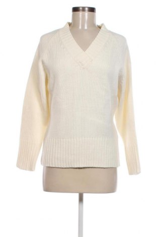 Damski sweter IX-O, Rozmiar L, Kolor Biały, Cena 46,38 zł