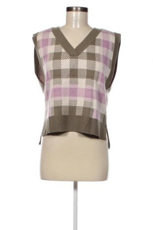 Γυναικείο πουλόβερ Ichi, Μέγεθος S, Χρώμα Πολύχρωμο, Τιμή 6,73 €