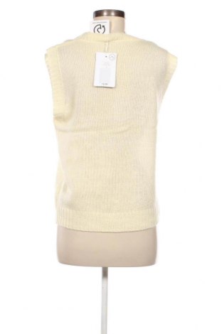 Γυναικείο πουλόβερ Ichi, Μέγεθος M, Χρώμα Κίτρινο, Τιμή 10,76 €