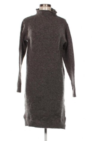Γυναικείο πουλόβερ Ichi, Μέγεθος L, Χρώμα Γκρί, Τιμή 11,41 €