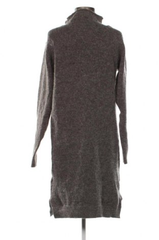 Дамски пуловер Ichi, Размер L, Цвят Сив, Цена 10,25 лв.