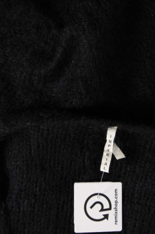 Pulover de femei Imperial, Mărime L, Culoare Negru, Preț 64,51 Lei