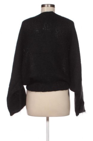 Дамски пуловер Imperial, Размер L, Цвят Черен, Цена 38,16 лв.