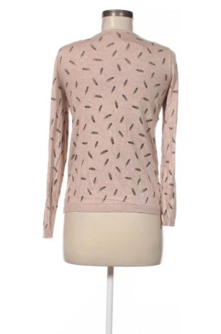 Γυναικείο πουλόβερ In Extenso, Μέγεθος S, Χρώμα  Μπέζ, Τιμή 5,38 €