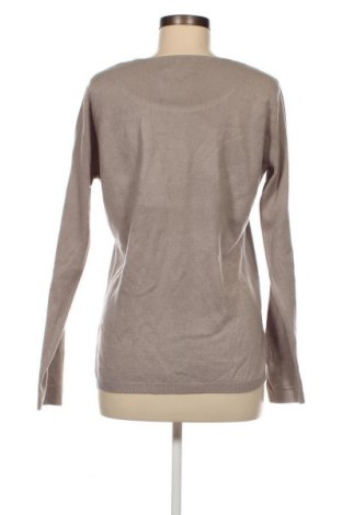 Γυναικείο πουλόβερ In Extenso, Μέγεθος M, Χρώμα Γκρί, Τιμή 5,01 €