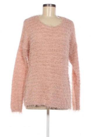 Дамски пуловер In Extenso, Размер L, Цвят Розов, Цена 13,05 лв.