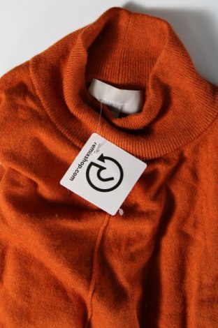 Дамски пуловер In Wear, Размер S, Цвят Оранжев, Цена 40,81 лв.
