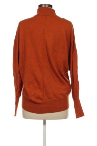 Γυναικείο πουλόβερ In Wear, Μέγεθος S, Χρώμα Πορτοκαλί, Τιμή 25,24 €