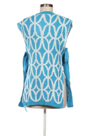 Γυναικείο πουλόβερ In the style, Μέγεθος XS, Χρώμα Πολύχρωμο, Τιμή 10,43 €