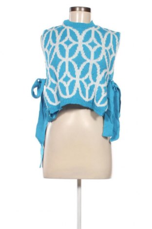 Damenpullover In the style, Größe XS, Farbe Mehrfarbig, Preis € 9,98